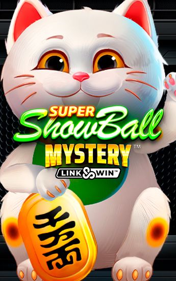Super Showball Mystery Link