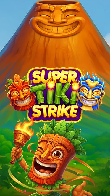 Super Tiki Strike