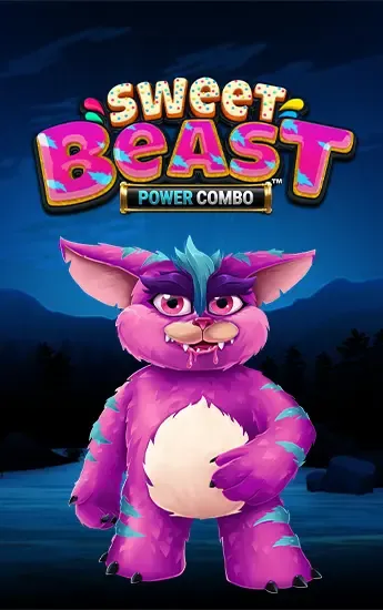Sweet Beast™ Power Combo