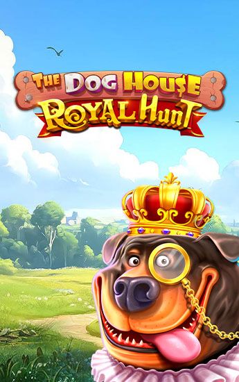 The Dog House - Royal Hunt
