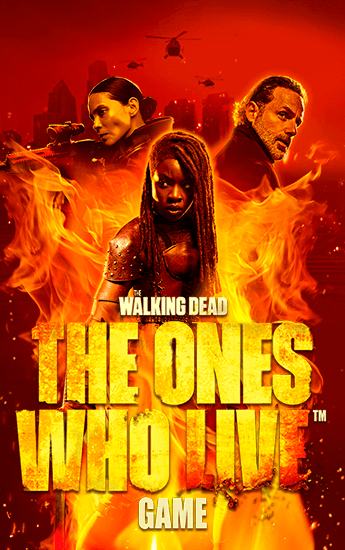 Walking Dead: The Ones Who Live