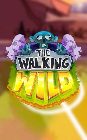 The Walking Wilds