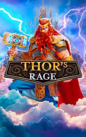 Thor's Rage