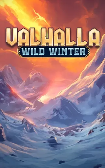 Valhala: Wild Winter