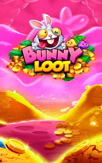Bunny Loot