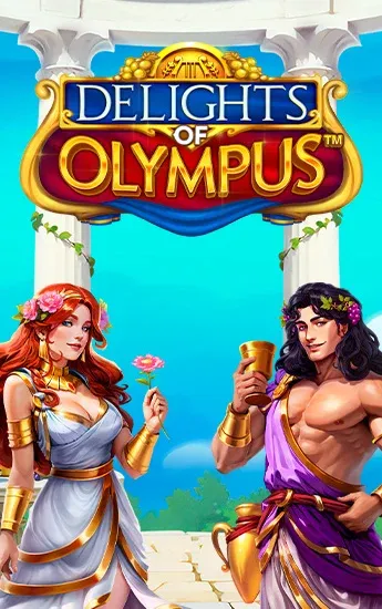 Delights of Olympus