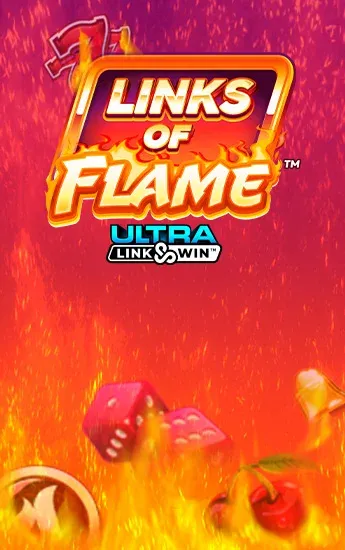 Links of Flame