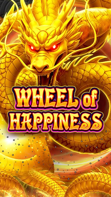 Wheel of Happiness