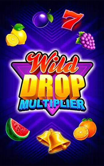 Wild Drop Multiplier