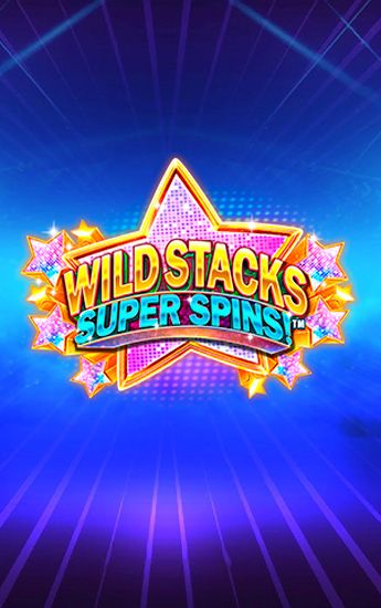 Wild Stacks Super Spins