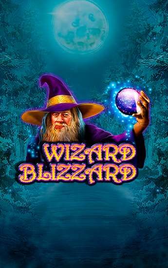Wizard Blizzard