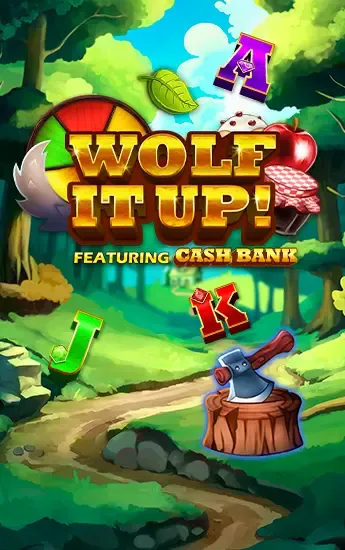 Wolf It Up