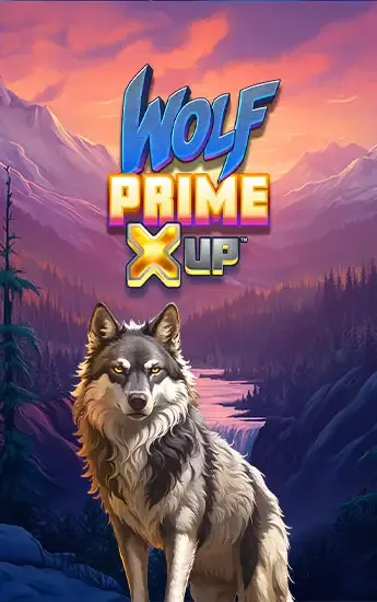 Wolf Prime X UP™