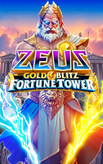 Zeus Gold Blitz Fortune Tower