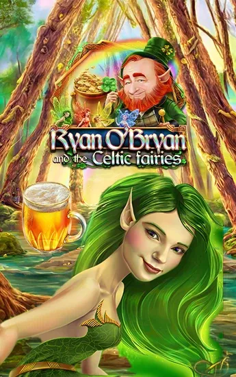 Ryan O'Bryan