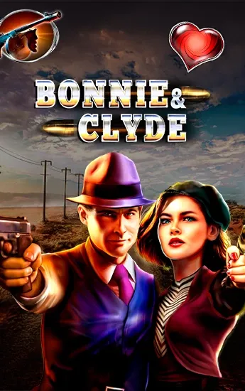 Bonnie & Clyde