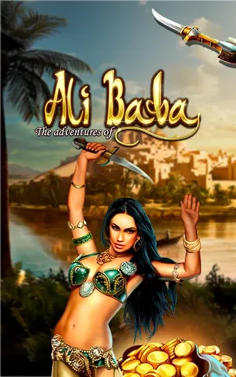 The Adventures of Ali Baba