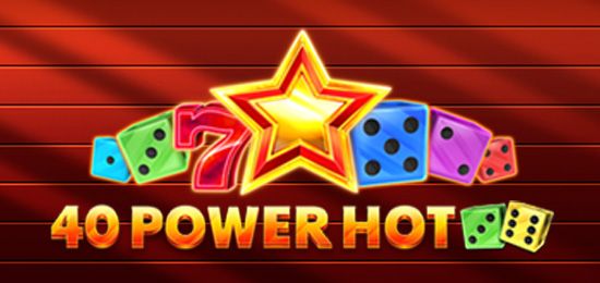 40 Power Hot Dice Edition