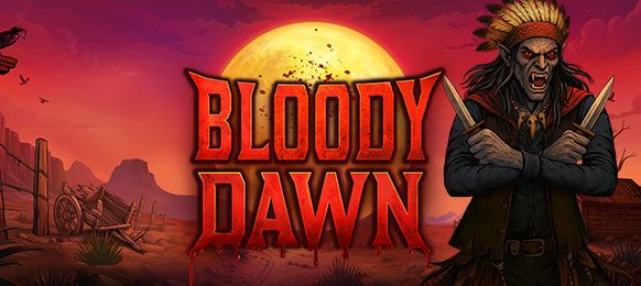 Bloody Dawn