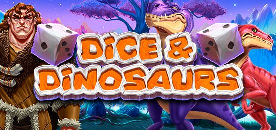 Dice & Dinosaurs