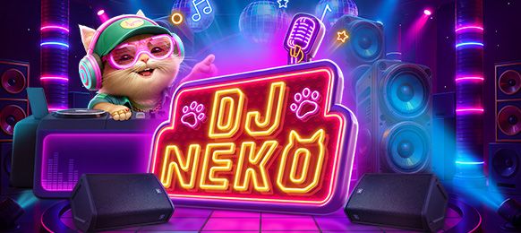 DJ Neko