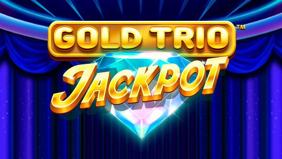 Gold Trio Jackpot