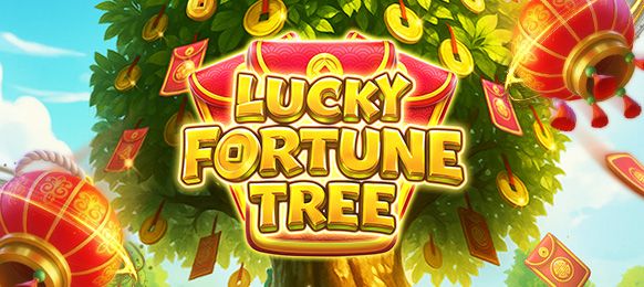 Lucky Fortune Tree