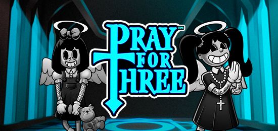 Pray for Three
