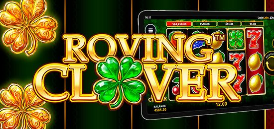 Roving Clover