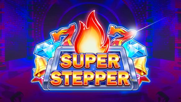 Super Stepper