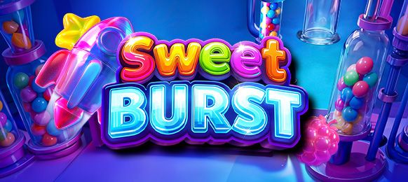 Sweet Burst