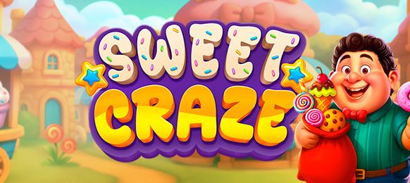 Sweet Craze