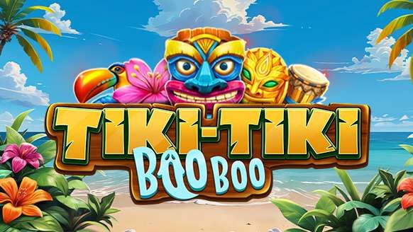 Tiki Tiki Boo Boo