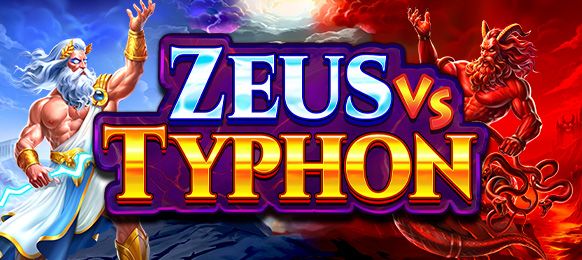 Zeus vs Typhon
