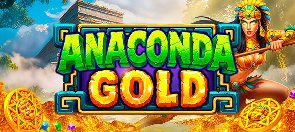 Anaconda Gold