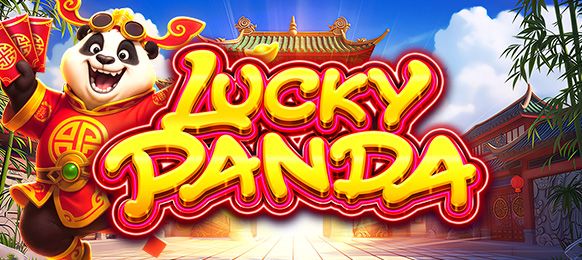 Lucky Panda