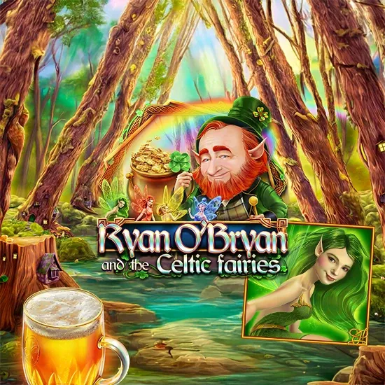 Ryan O'Bryan