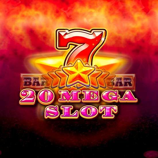 20 Mega Slot
