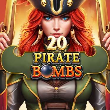 20 Pirate Bombs