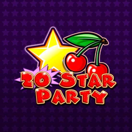 20 Star Party