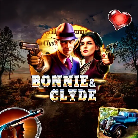 Bonnie & Clyde
