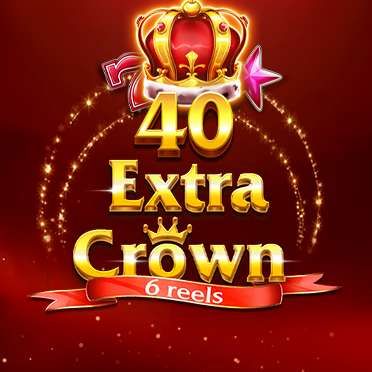 40 Extra Crown 6 Reels