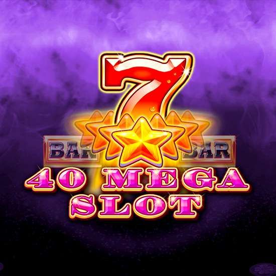 40 Mega Slot