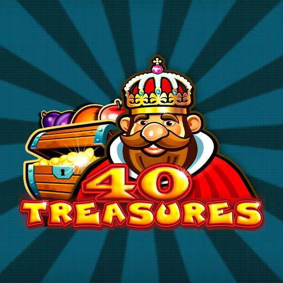 40 Treasures