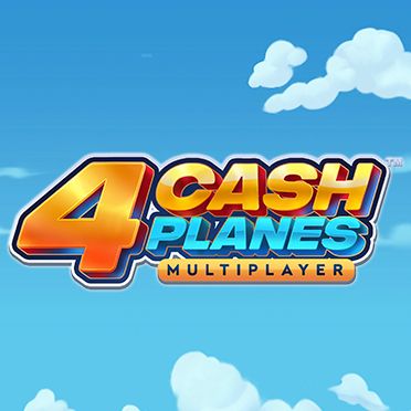 4 Cash Planes: Multiplayer™