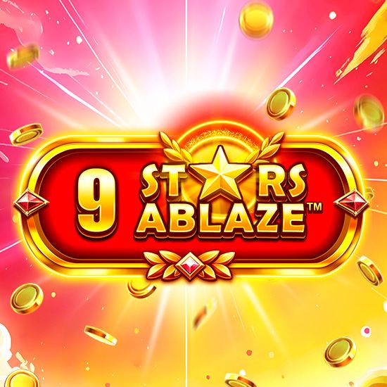 9 Stars Ablaze