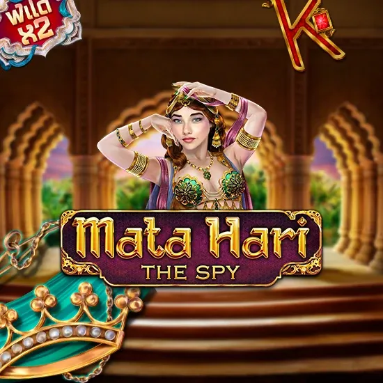 Mata Hari The Spy