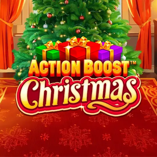 Action Boost™ Christmas