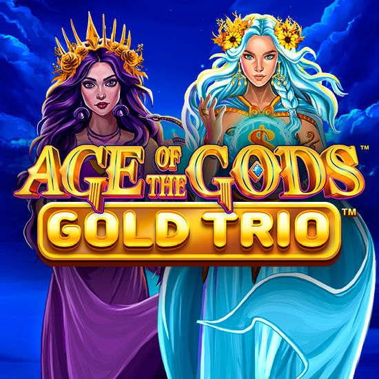Age of the Gods: Gold Trio