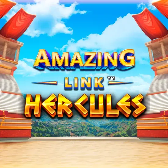 Amazing Link Hercules